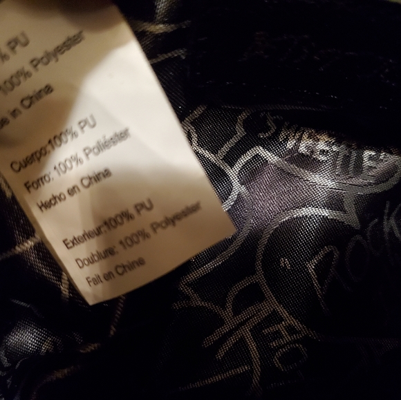 Betsey Johnson mini bag with floral prints and bow with jewelry details - Picture 8 of 9